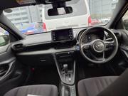 Toyota Yaris X PKG HYB 2021 for sale