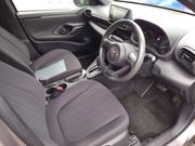 Toyota Yaris X PKG HYB 2021 for sale