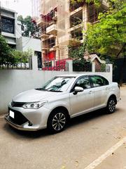 Toyota Axio EX Pkg 2017 for sale