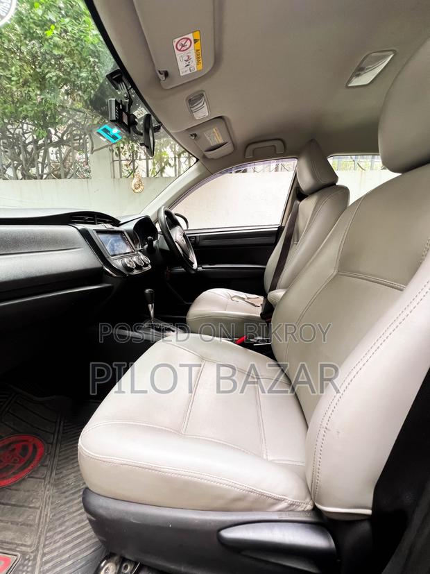 Toyota Axio EX Pkg 2017
