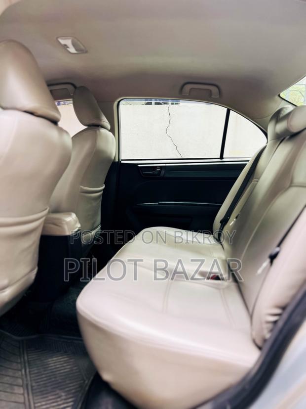 Toyota Axio EX Pkg 2017