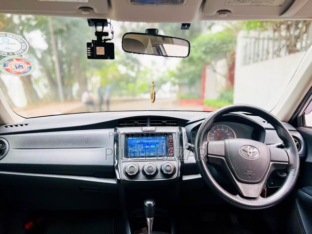Toyota Axio EX Pkg 2017