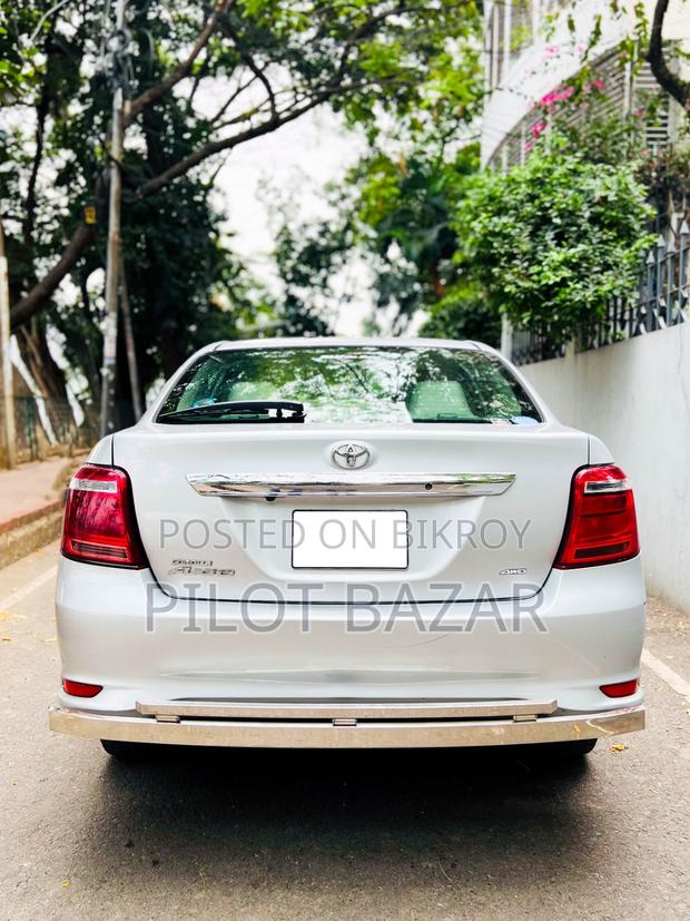 Toyota Axio EX Pkg 2017