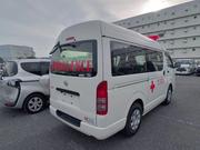 Toyota Hiace Ambulance DX Highrof 2020 for sale