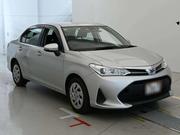 Toyota Axio EX PACKAGE HYBRID 2021 for sale