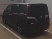 Toyota Esquire Gi Hybrid Red Dash 2021 for sale