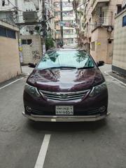 Toyota Allion 2010 for sale