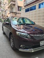 Toyota Allion 2010 for sale