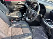Toyota Noah S-Z Leg Rest Full op 2023 for sale
