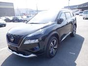 Nissan X-Trail New GE-Force Black 2024 for sale
