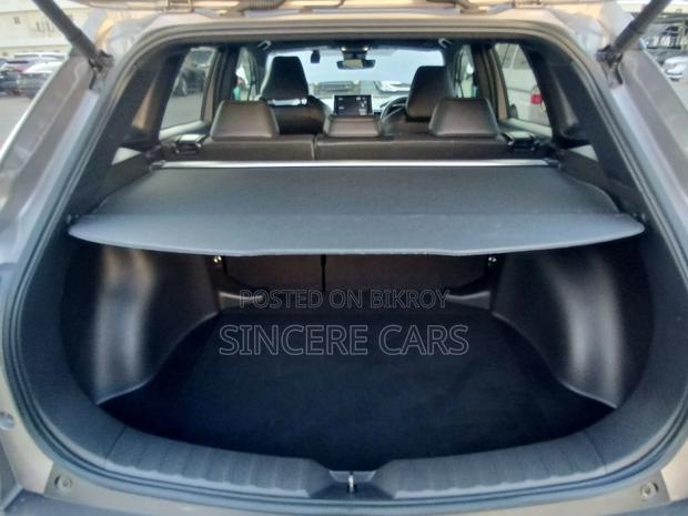 Toyota Corolla Cross Z LEATHER PANOROMIC 2022