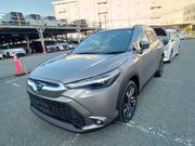 Toyota Corolla Cross Z LEATHER PANOROMIC 2022 for sale