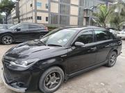 Toyota Axio WXB Hybrid 2016 for sale