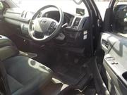 Toyota Hiace SUPER GL 3.5 BLACK 2020 for sale