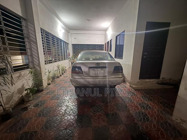 Toyota Corolla 1998