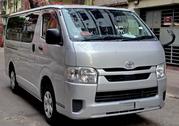 Toyota Hiace Dx 5 DOOR 2020 for sale