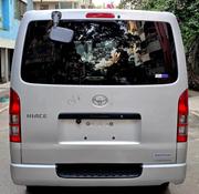 Toyota Hiace Dx 5 DOOR 2020 for sale
