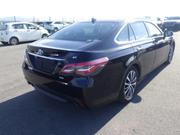 Toyota Crown G PKG 4.0 BLACK 2019 for sale