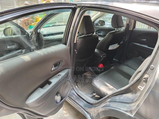 Honda HR-V 2016