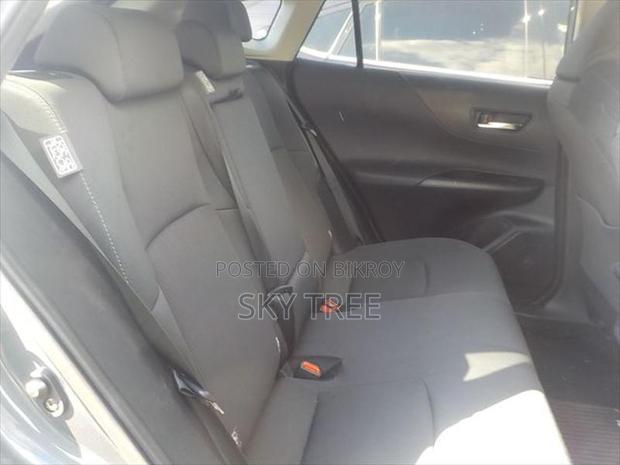 Toyota Harrier S Package 2020