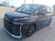 Toyota Voxy s-z package non hv 2022 for sale