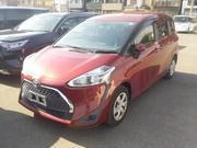 Toyota Sienta G PKG HYB 4 POINT 2021 for sale