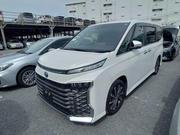 Toyota Voxy SZ PKG HYB 2023 for sale