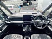 Toyota Voxy SZ PKG HYB 2023 for sale