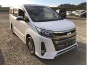 Toyota Noah Si WXB 3 2021 for sale