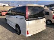 Toyota Noah Si WXB 3 2021 for sale