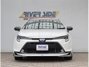 Toyota Corolla Hybrid WXB TOURING 2021 for sale