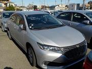 Toyota Harrier Z 2021 for sale
