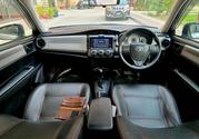 Toyota Axio Corolla X Cng 2014 for sale