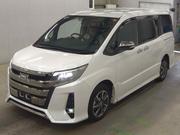 Toyota Noah SI WXB 3 Non hybrid 2021 for sale