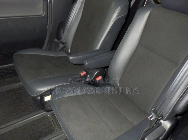 Toyota Noah SI WXB 3 Non hybrid 2021