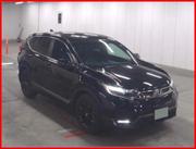 Honda CR-V EX BLACK ED OCTEN 2021 for sale