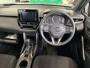 Toyota Corolla Cross G 2021 for sale