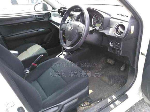 Toyota Axio EX NON HY. READY DK. 2021