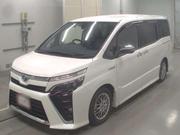 Toyota Voxy hybrid 2021 for sale