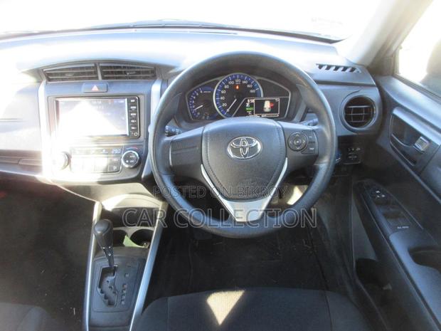 Toyota Fielder EX 2021