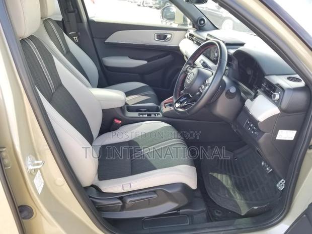 Honda Vezel PLAY PACKAGE 2021