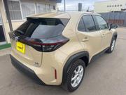 Toyota Yaris Cross Hybrid X 2021 for sale