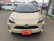 Toyota Yaris Cross Hybrid X 2021 for sale