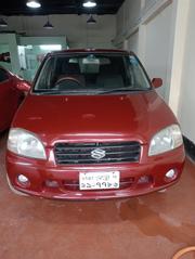 Suzuki Swift 2005 for sale