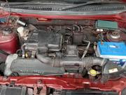 Suzuki Swift 2005 for sale
