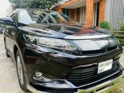 Toyota Harrier 2014 for sale