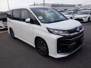 Toyota Noah S-Z PKG 4.0 PEARL 2022 for sale