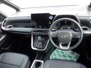 Toyota Noah S-Z PKG 4.0 PEARL 2022 for sale