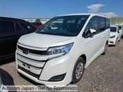 Toyota Noah Non hybrid 2021 for sale