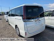 Toyota Noah Non hybrid 2021 for sale